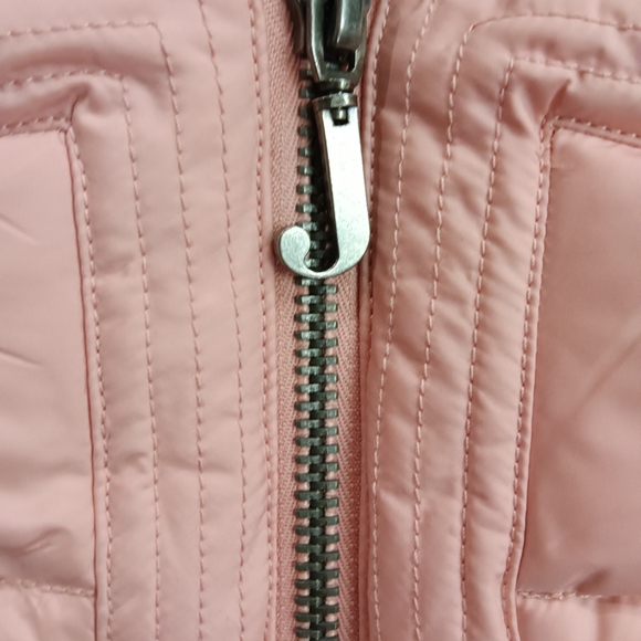 Juicy Couture Pink Label with Chain Detail - Picture 2 of 7